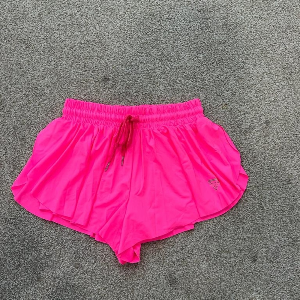 Skort
